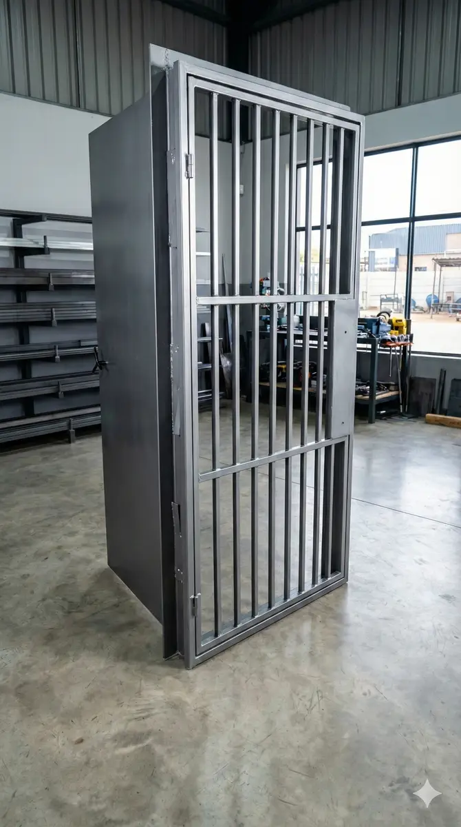 Custom jewelry safe Zimbabwe