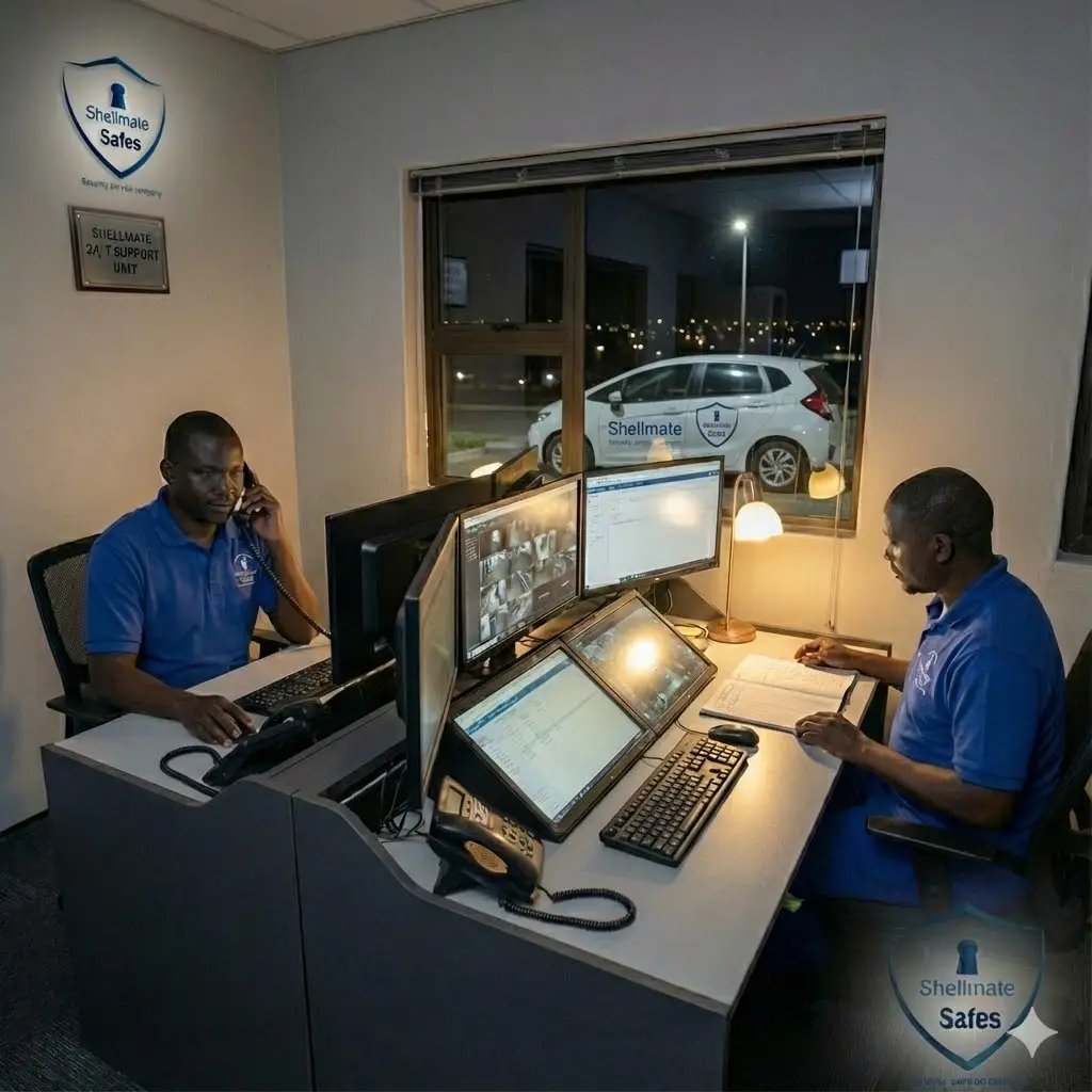24/7 Emergency Support service in Zimbabwe