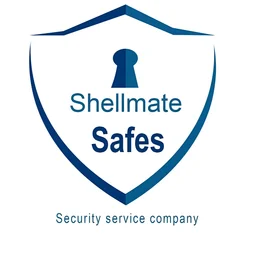 Shellmate Safes Zimbabwe Logo